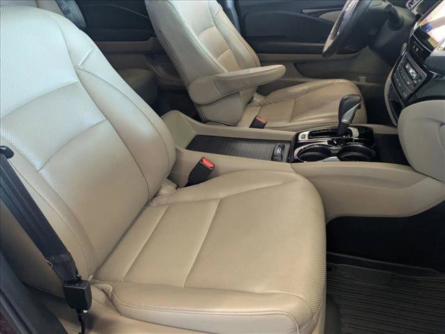 Used 2019 Honda Ridgeline RTL-E image 19