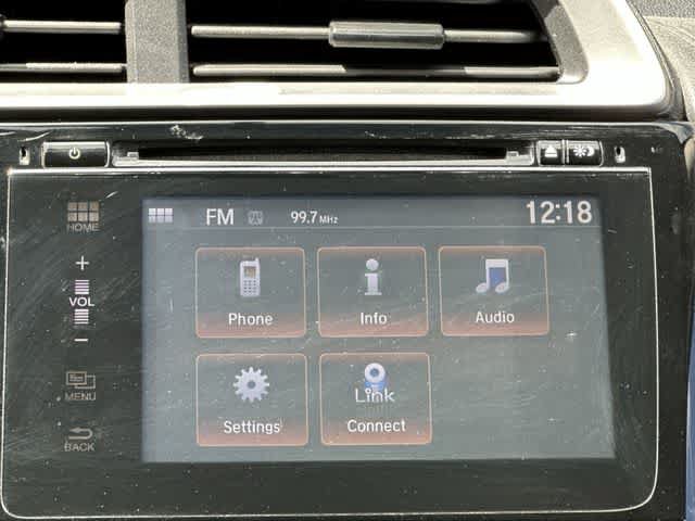 Used 2016 Honda Fit EX image 13