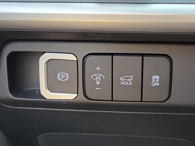 New 2026 Hyundai Santa Fe SE AWD/4WD image 18