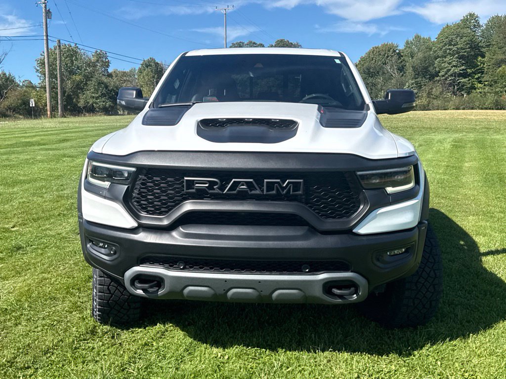 Used 2024 RAM 1500 TRX w/ TRX Level 2 Equipment Group AWD/4WD image 5