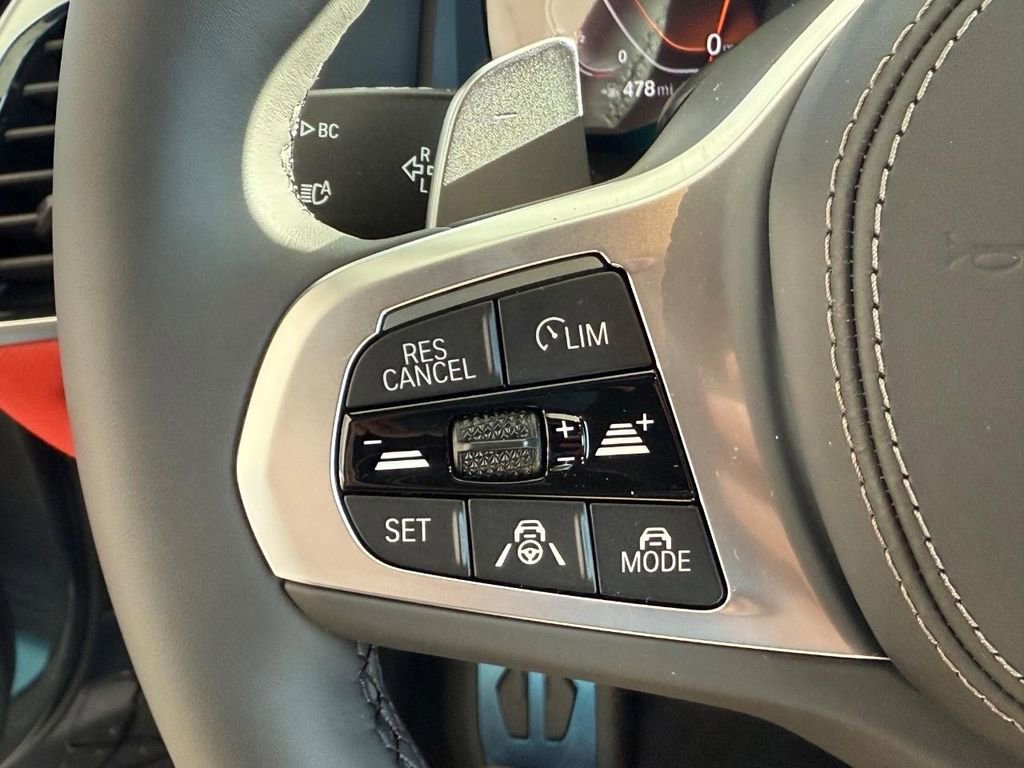 New 2026 BMW 840i xDrive image 12