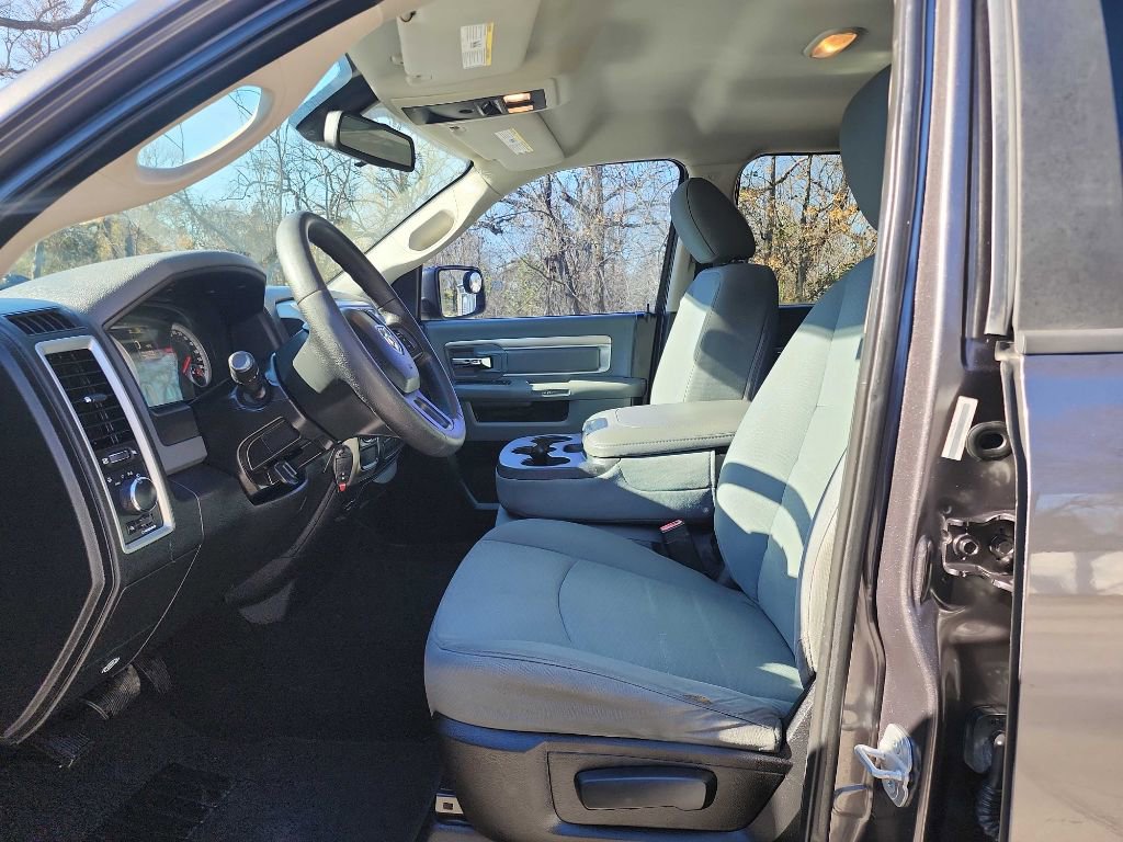 Used 2014 RAM 1500 Classic SLT image 16