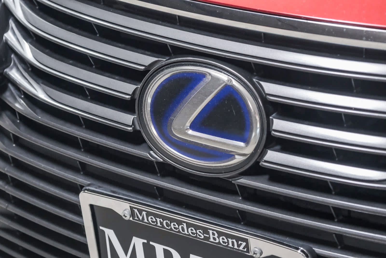 Used 2018 Lexus ES 300h w/ Navigation Package FWD image 13