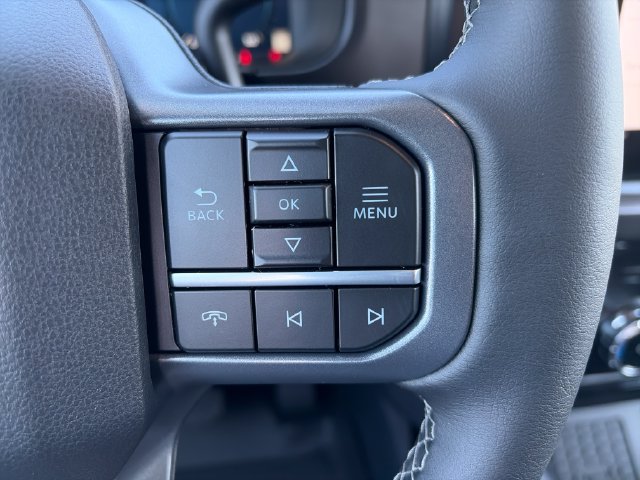 New 2027 Ford F450 Lariat w/ Lariat Ultimate Package AWD/4WD image 13