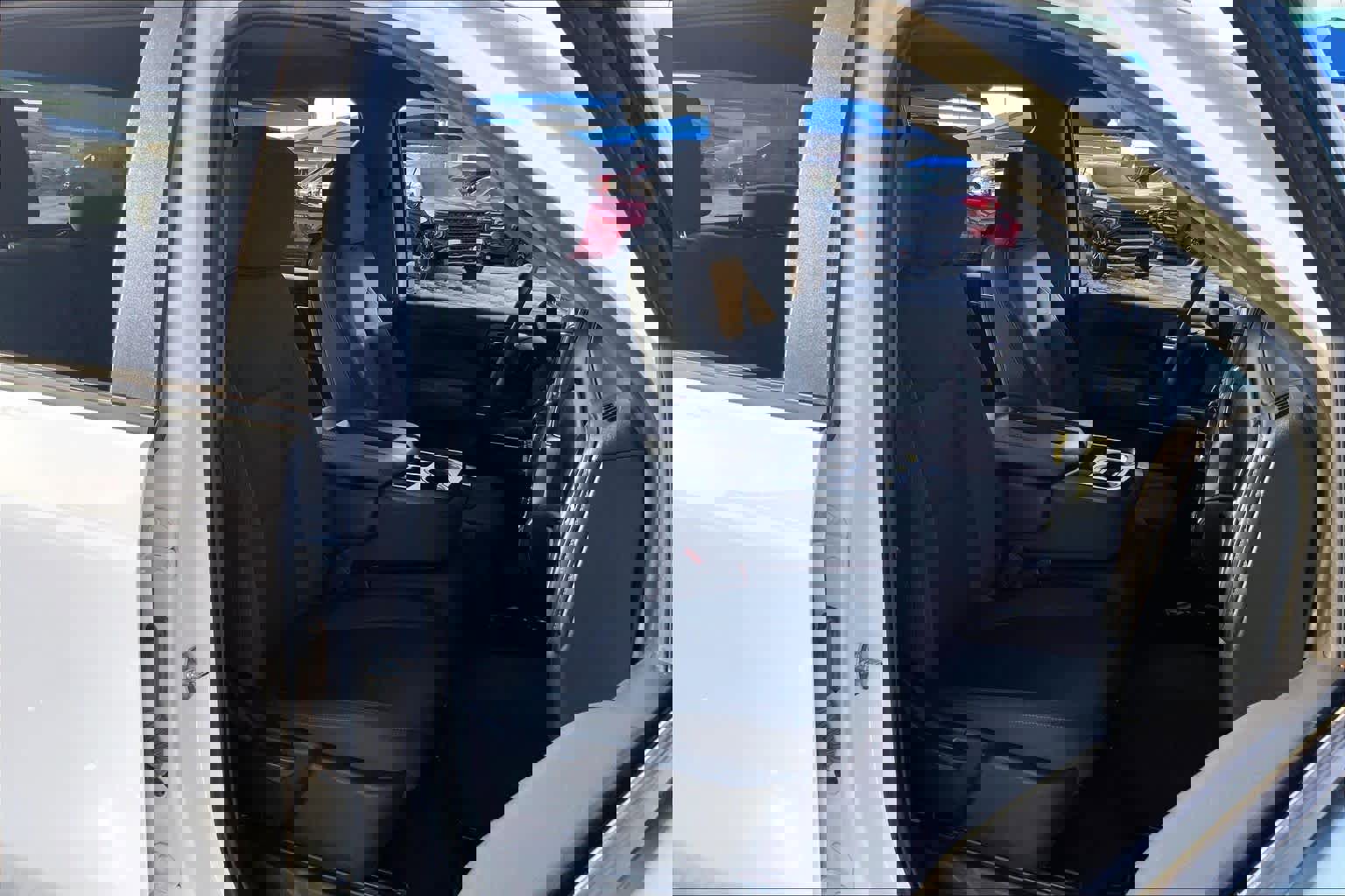 Certified 2022 Chevrolet Silverado 2500 LT image 9