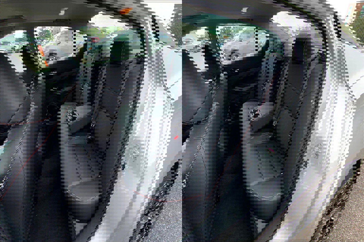 New 2025 Nissan Altima 2.5 SR image 11