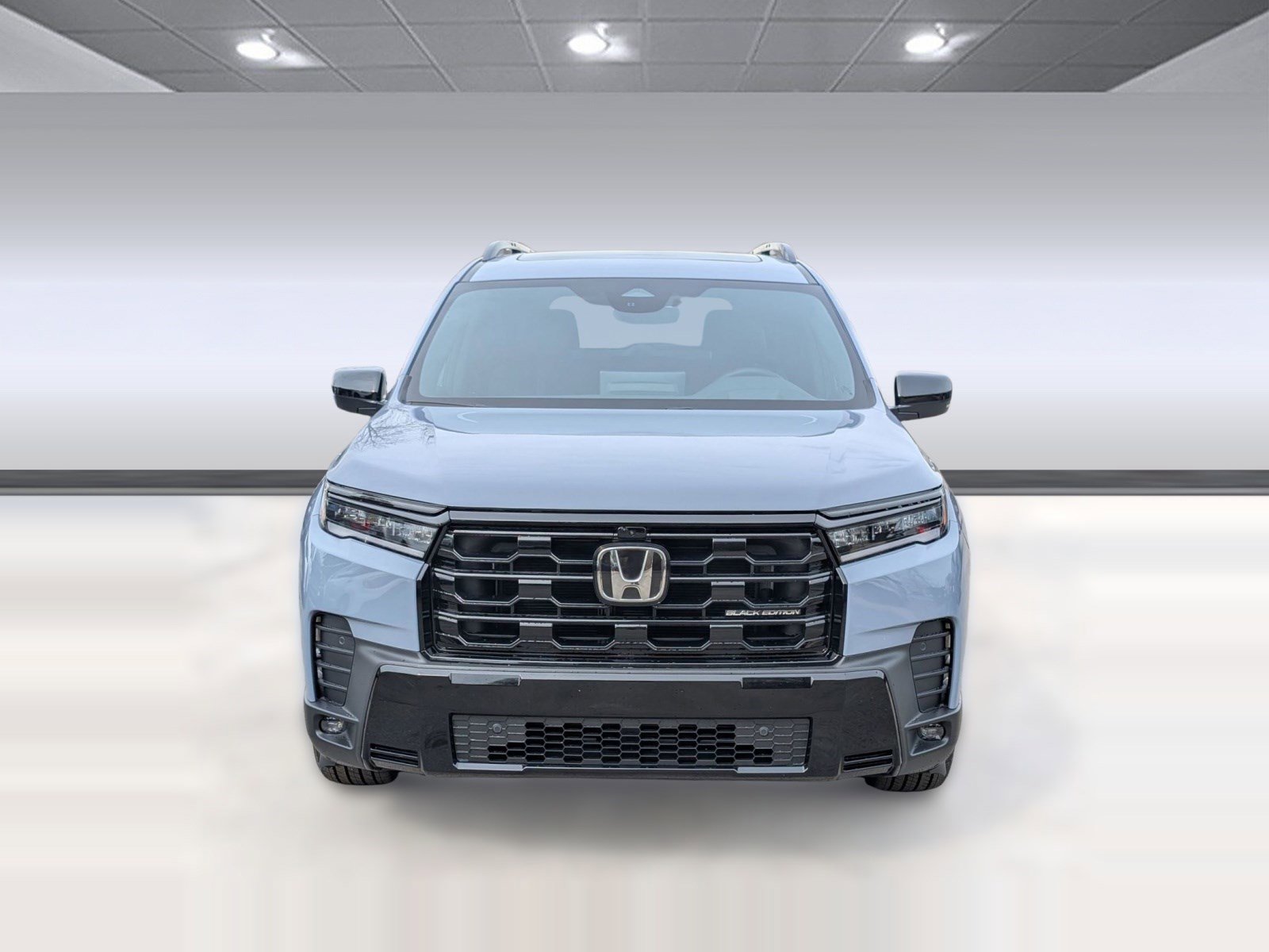 New 2026 Honda Pilot Black Edition image 6