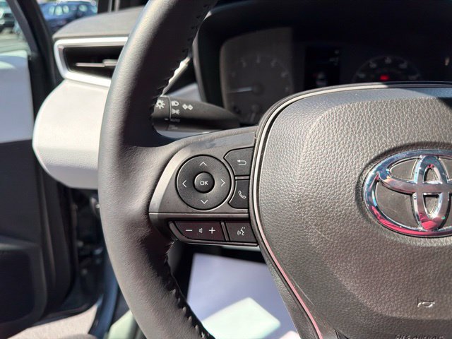 Certified 2024 Toyota Corolla SE FWD image 21