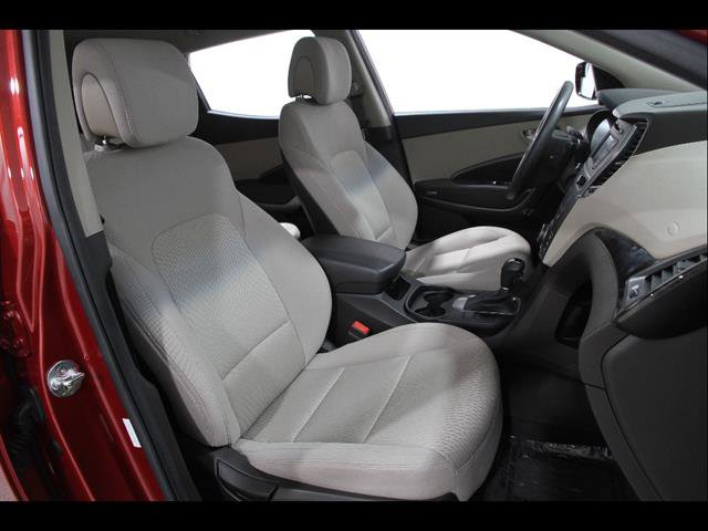 Used 2018 Hyundai Santa Fe Sport FWD image 15