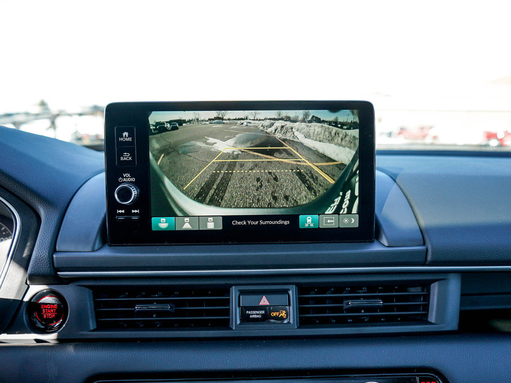 New 2025 Honda Pilot Touring image 25