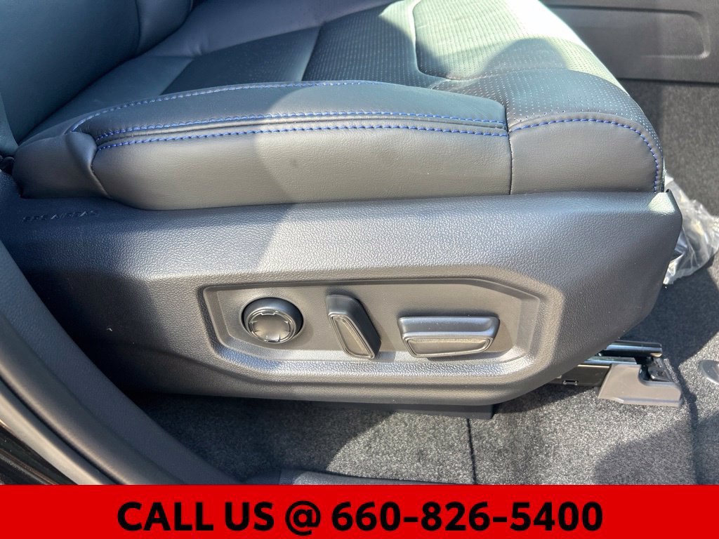 New 2026 Toyota Tundra Platinum AWD/4WD image 6
