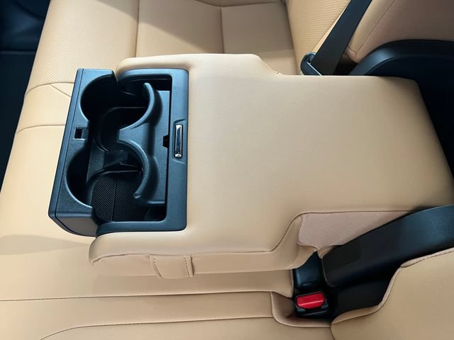 Certified 2026 Lexus RX 350 Premium w/ Convenience Package FWD image 42