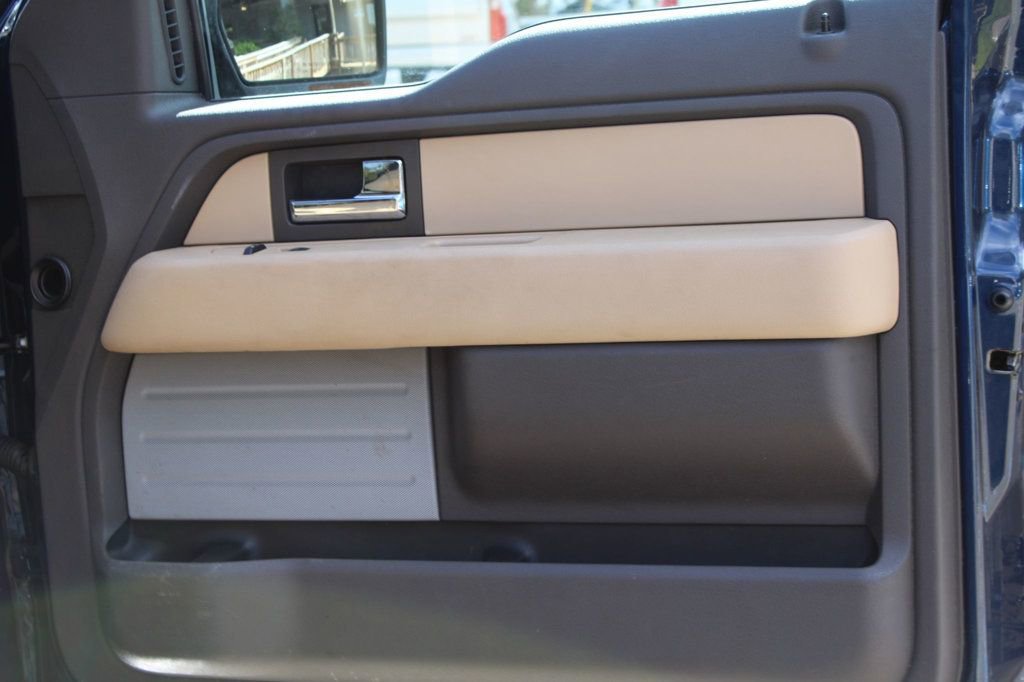 Used 2014 Ford F150 XLT w/ Equipment Group 302A Luxury image 24