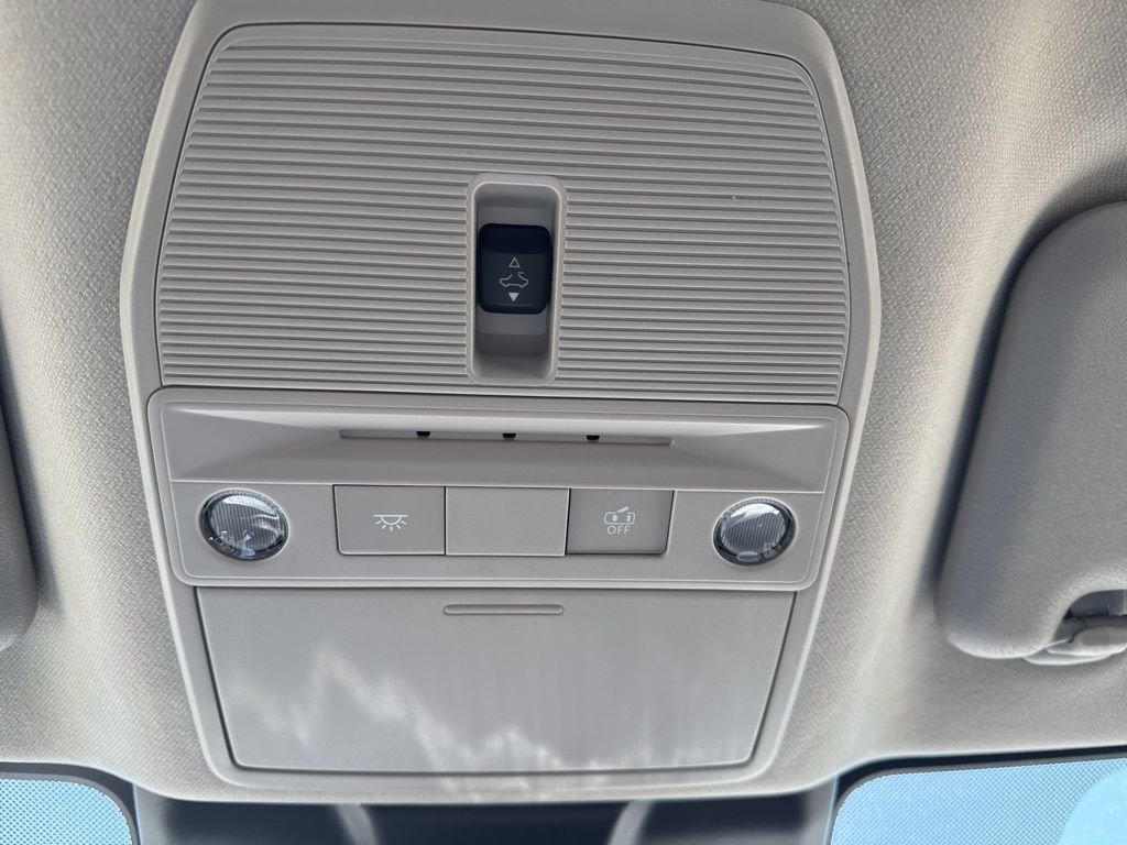 New 2026 Nissan Sentra SV image 22