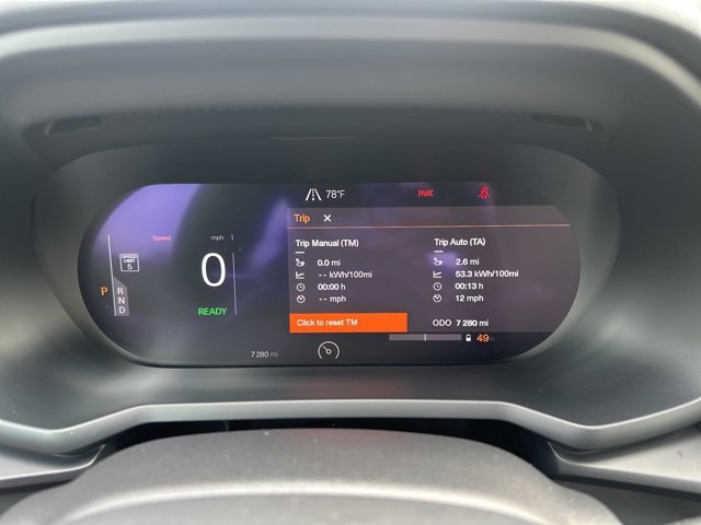 Used 2022 Polestar Polestar 2 w/ Performance Package image 21
