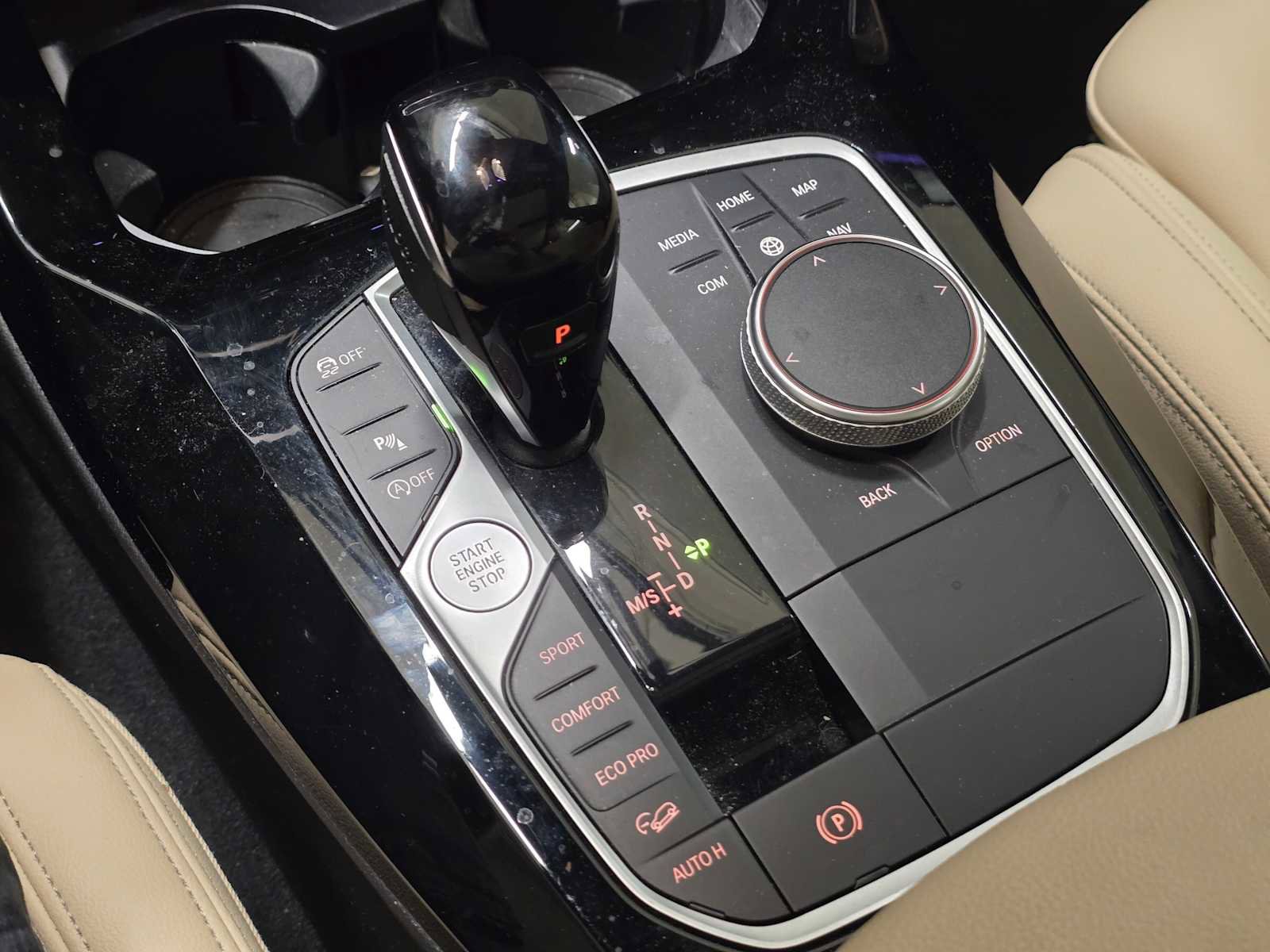 Used 2023 BMW X3 xDrive30i w/ Convenience Package image 38