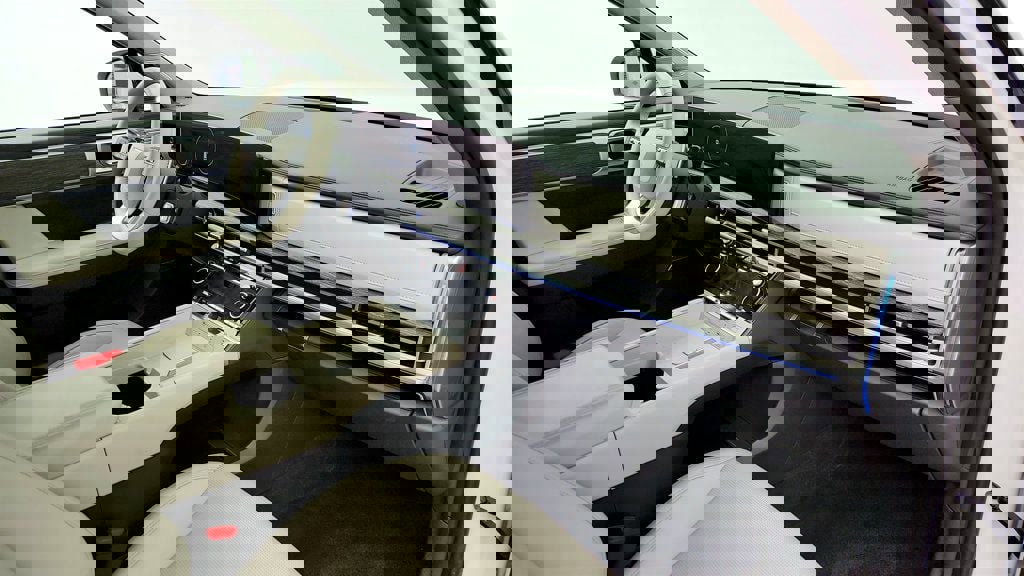 Used 2024 Hyundai Santa Fe Limited image 27