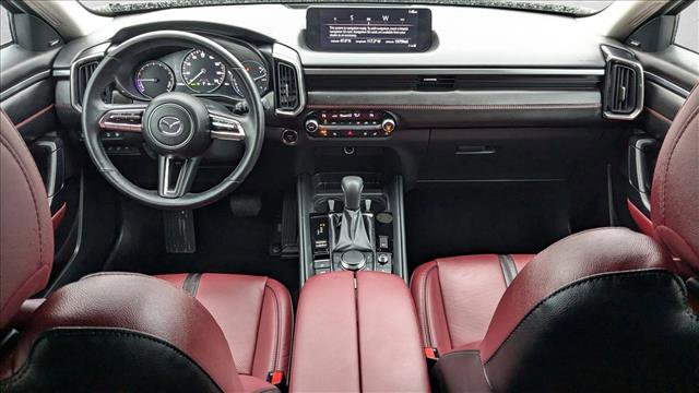 Used 2025 MAZDA CX-50 2.5 Hybrid w/ Premium Plus Pkg image 24