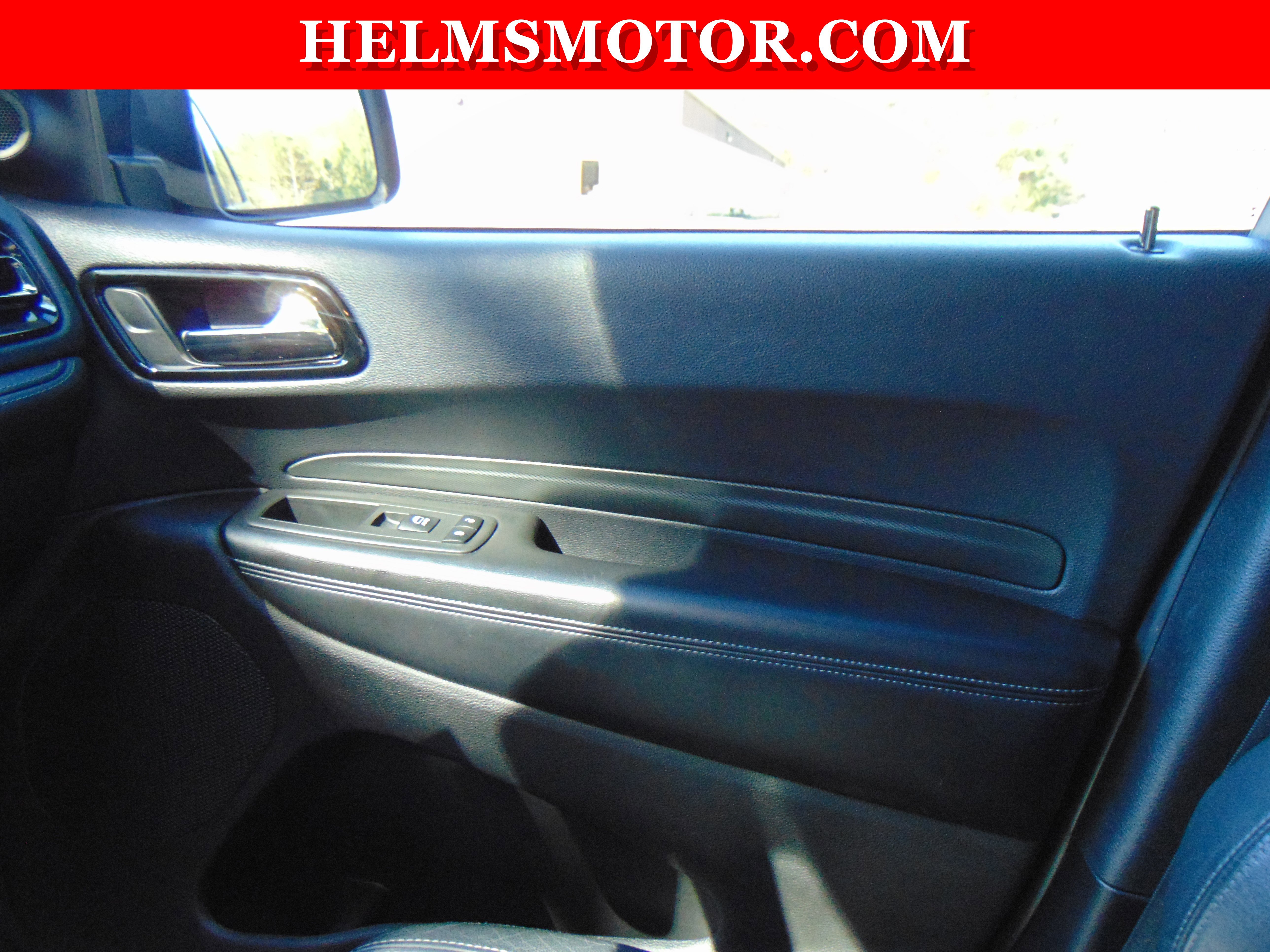 Used 2021 Dodge Durango GT image 34