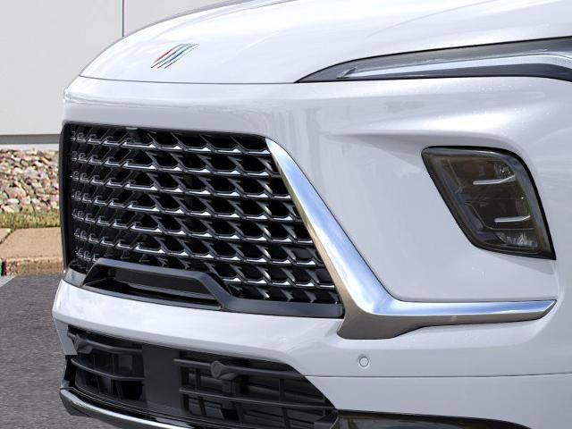 New 2026 Buick Enclave Avenir w/ Super Cruise Package image 13