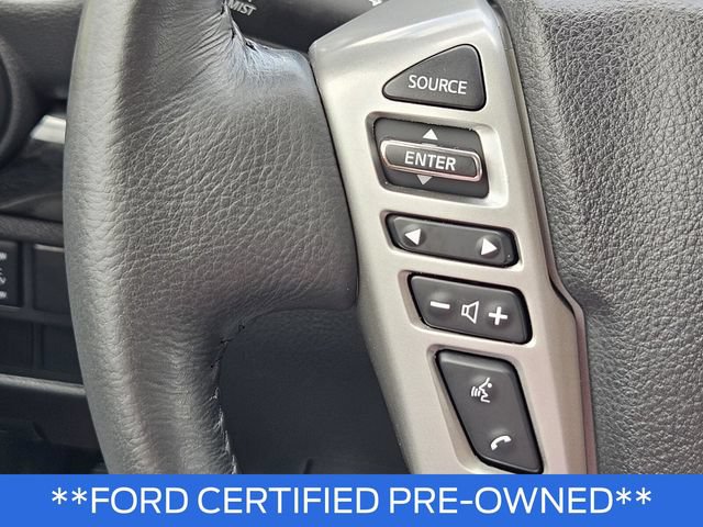 Used 2024 Nissan Titan SV w/ SV Convenience Package RWD image 23