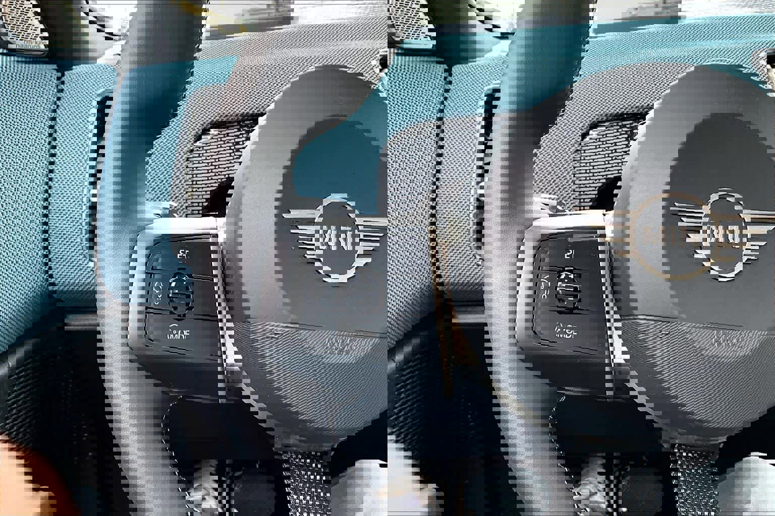 Used 2025 MINI Cooper Countryman S w/ Comfort Package Max image 20