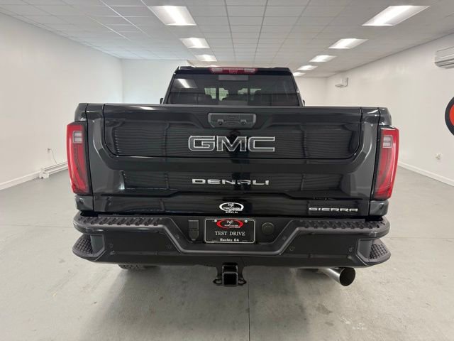New 2026 GMC Sierra 2500 Denali Ultimate image 7