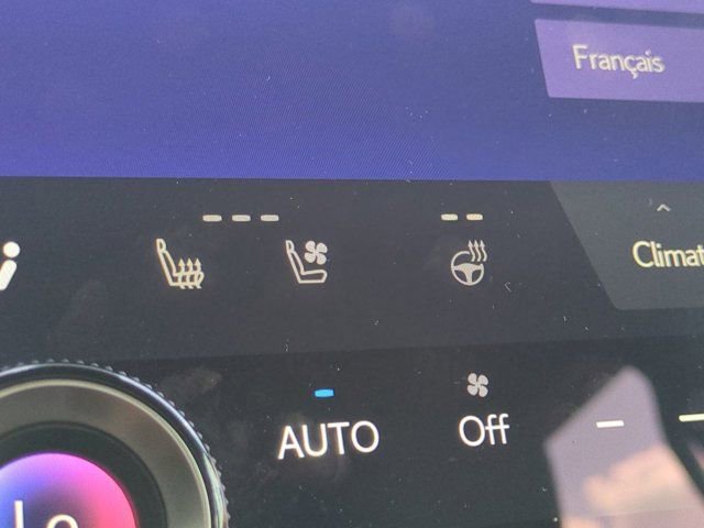 Certified 2025 Lexus GX 550 w/ Cold Area Package image 22