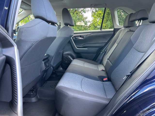 Used 2020 Toyota RAV4 XLE w/ Convenience Package AWD/4WD image 33