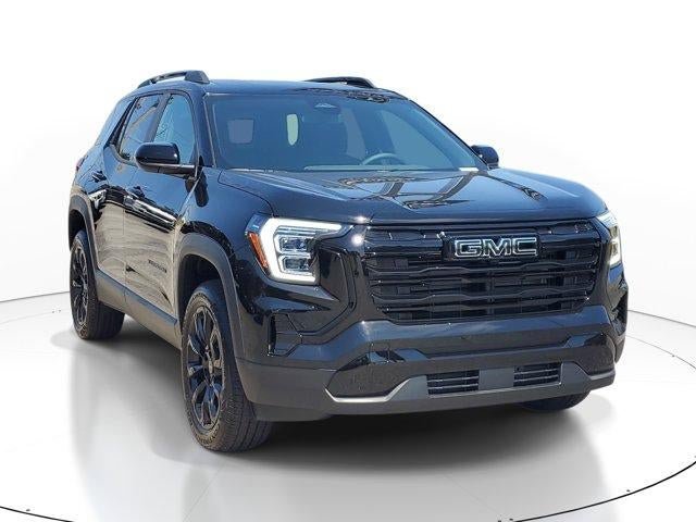 New 2027 GMC Terrain Elevation w/ Black Edition FWD image 2