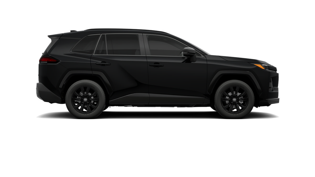 New 2026 Toyota RAV4 SE w/ Convenience Package AWD/4WD image 12