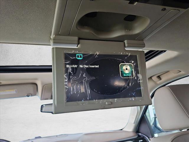 Used 2016 Chevrolet Tahoe LTZ AWD/4WD image 24
