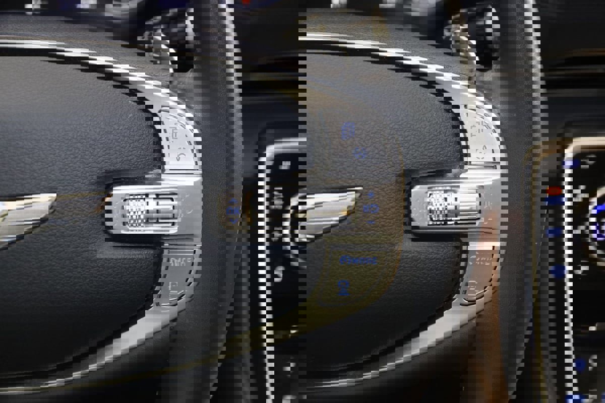 Used 2021 Genesis GV80 3.5T w/ Advanced Package 06 image 41