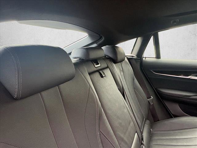 Used 2017 BMW X6 sDrive35i image 18