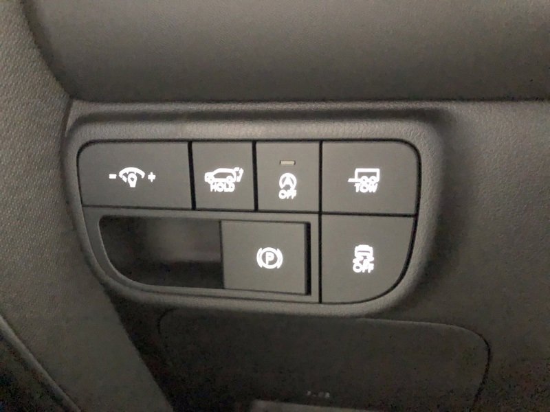 New 2026 Hyundai Palisade Calligraphy image 24