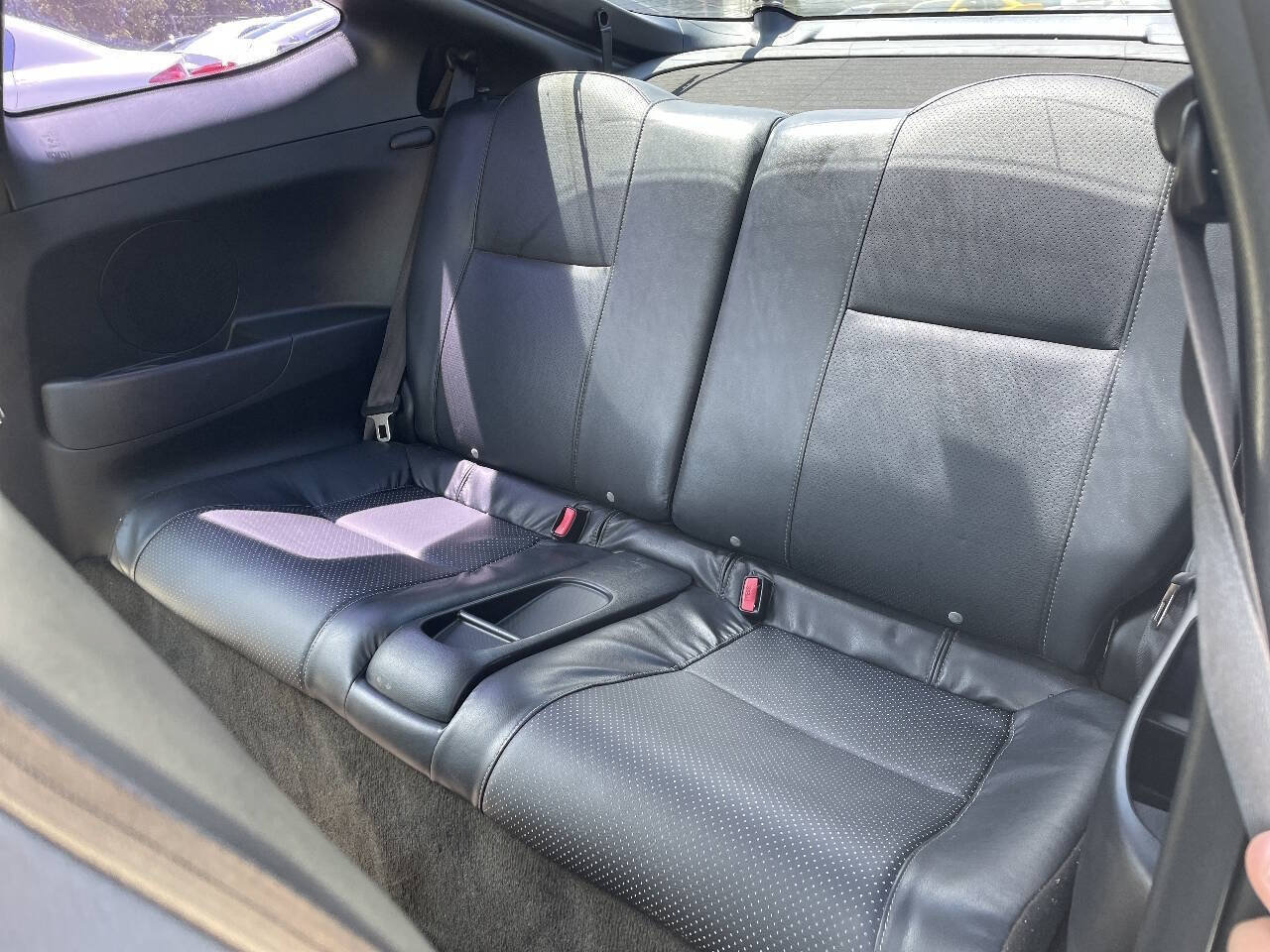 Used 2005 Acura RSX FWD image 18