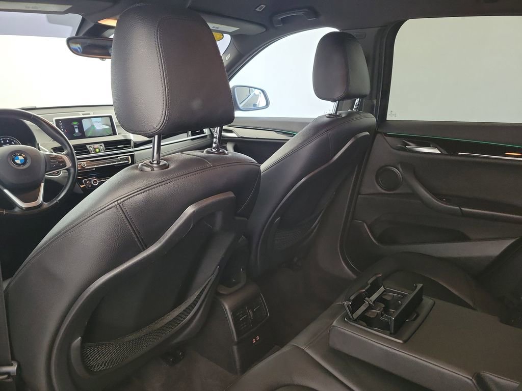 Used 2020 BMW X1 sDrive28i image 15