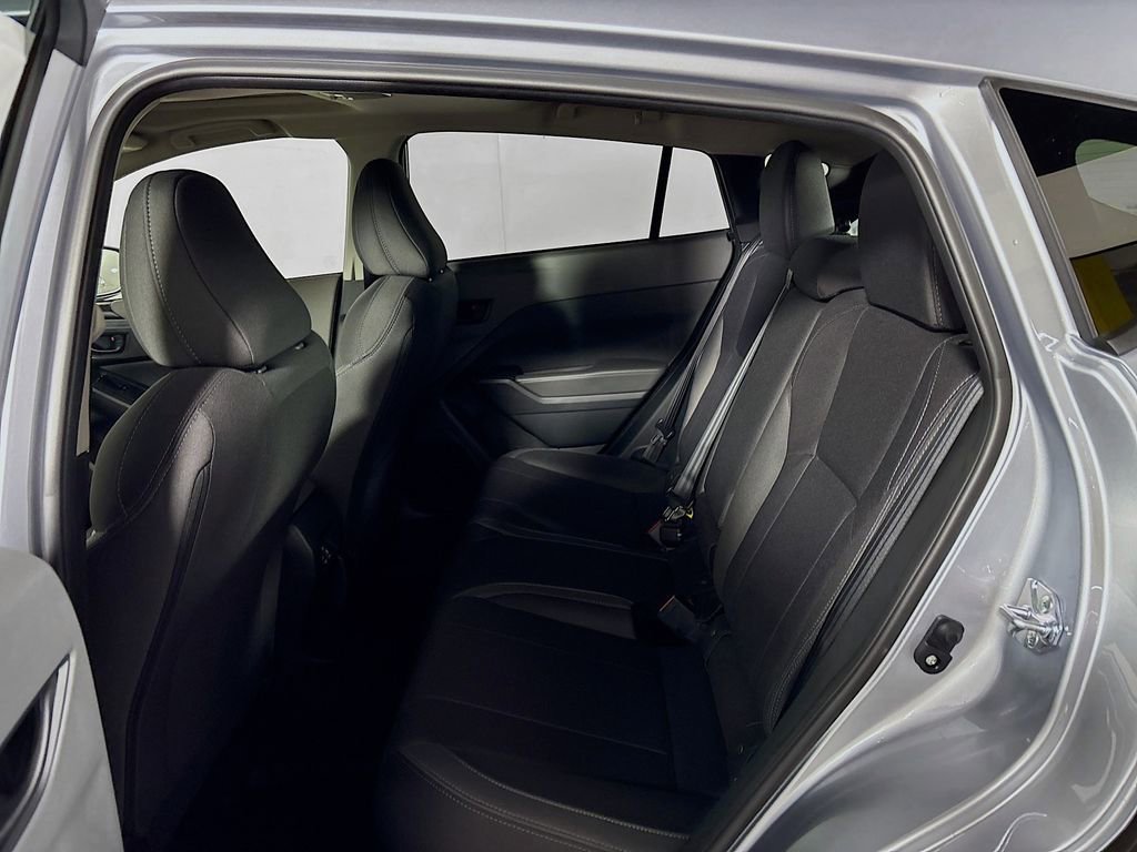 Certified 2025 Subaru Crosstrek 2.0i Premium image 21