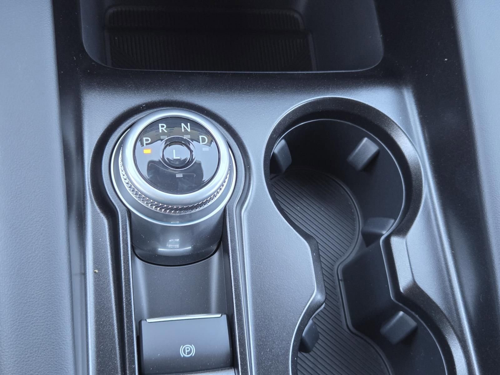 New 2026 Ford Explorer ST-Line w/ ST-Line Street Pack image 16