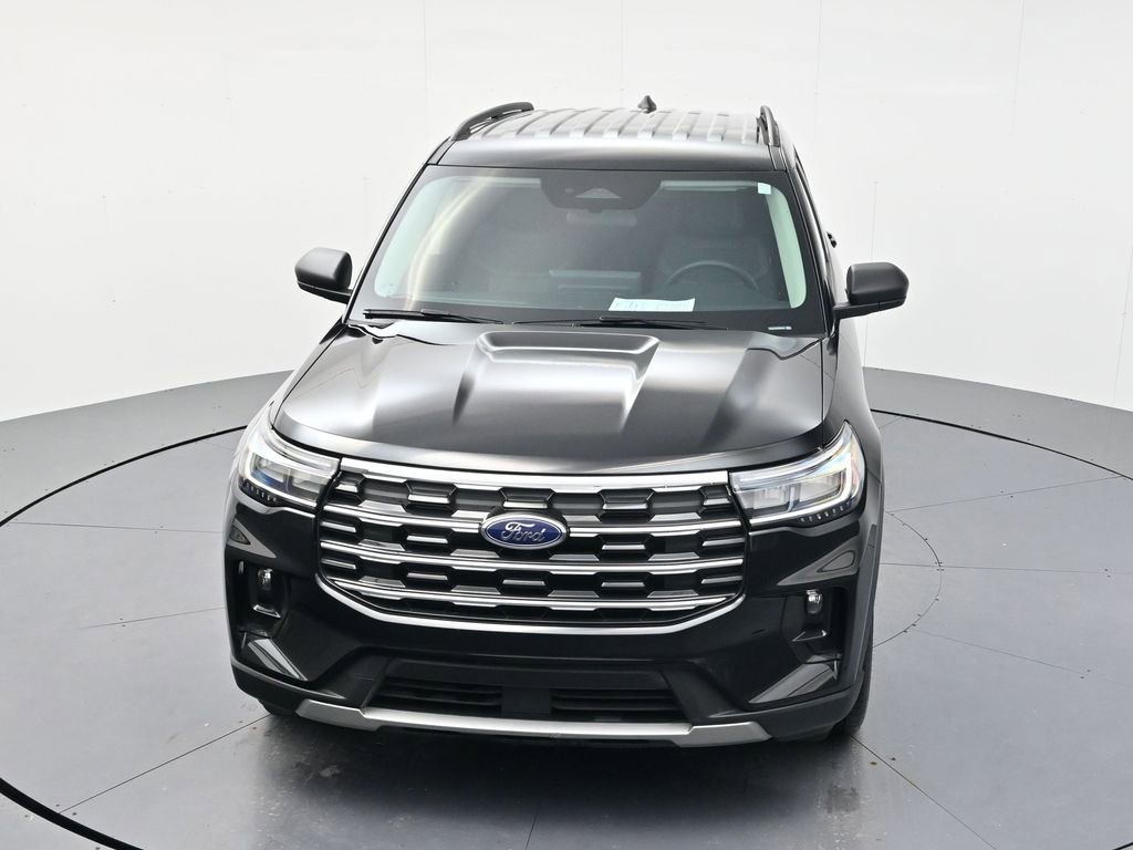 Used 2025 Ford Explorer Active w/ Active Comfort Package RWD image 43