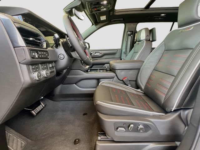 New 2026 GMC Yukon XL AT4 Ultimate AWD/4WD image 15