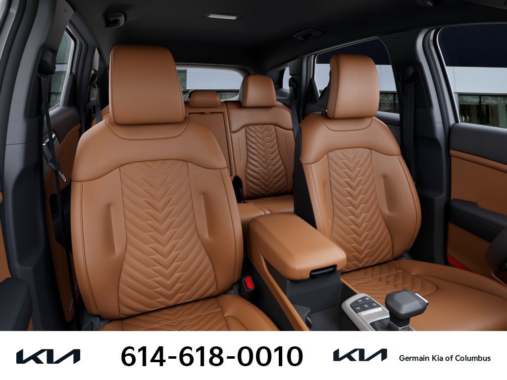 New 2026 Kia Sportage X-Line AWD/4WD image 18
