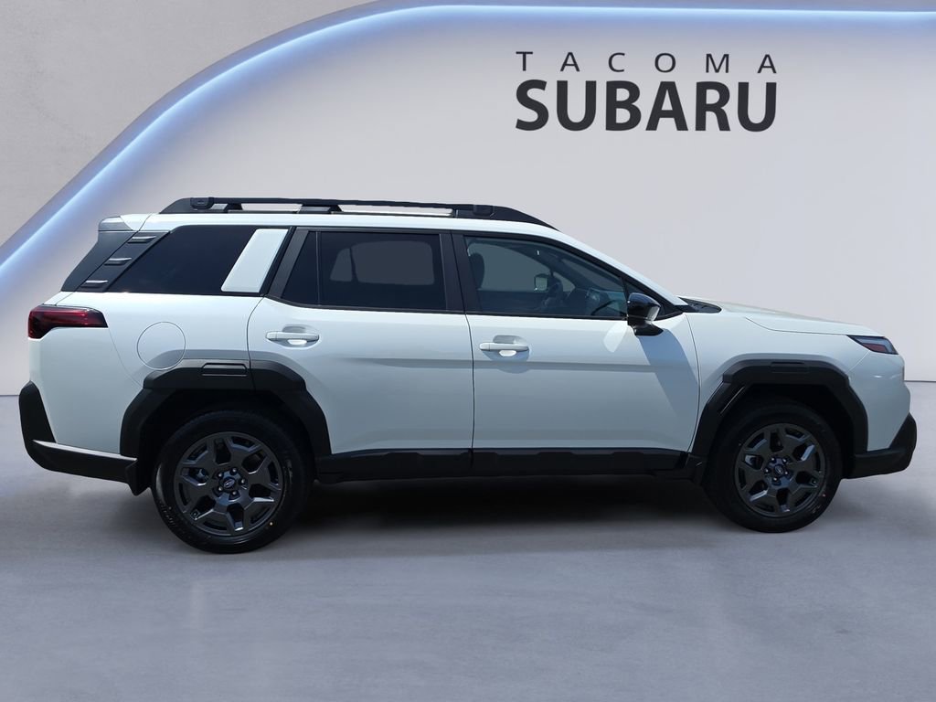 New 2026 Subaru Outback Premium AWD/4WD image 6