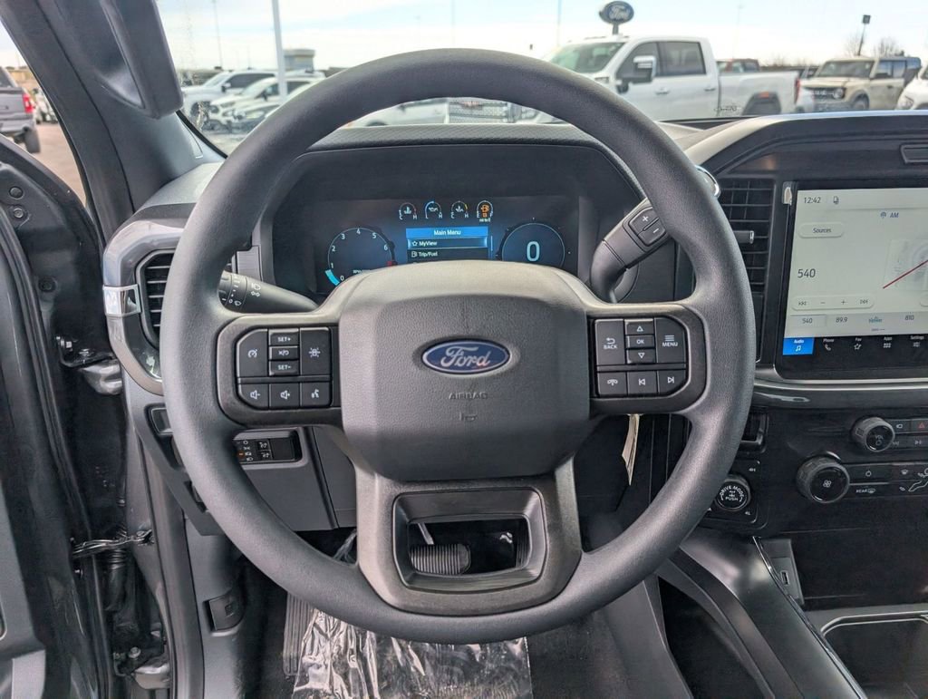 New 2026 Ford F150 STX w/ F-150 LOBO Package image 28