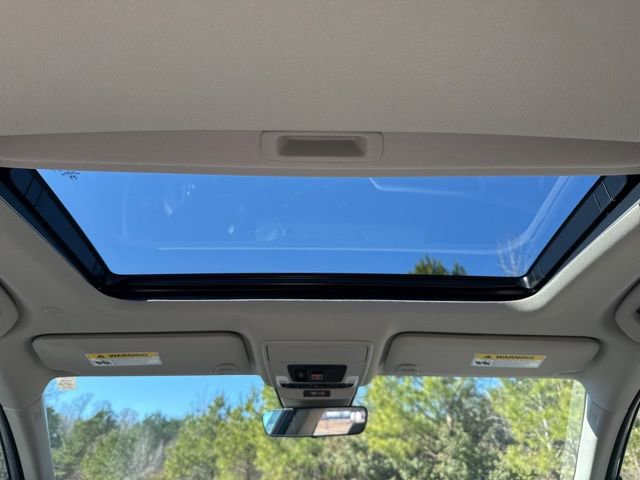 New 2026 Honda Accord Touring image 15