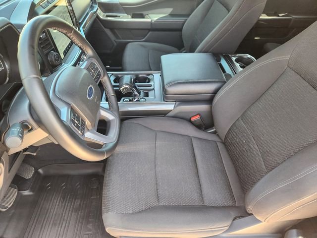 Used 2023 Ford F150 XLT w/ Equipment Group 302A High image 13