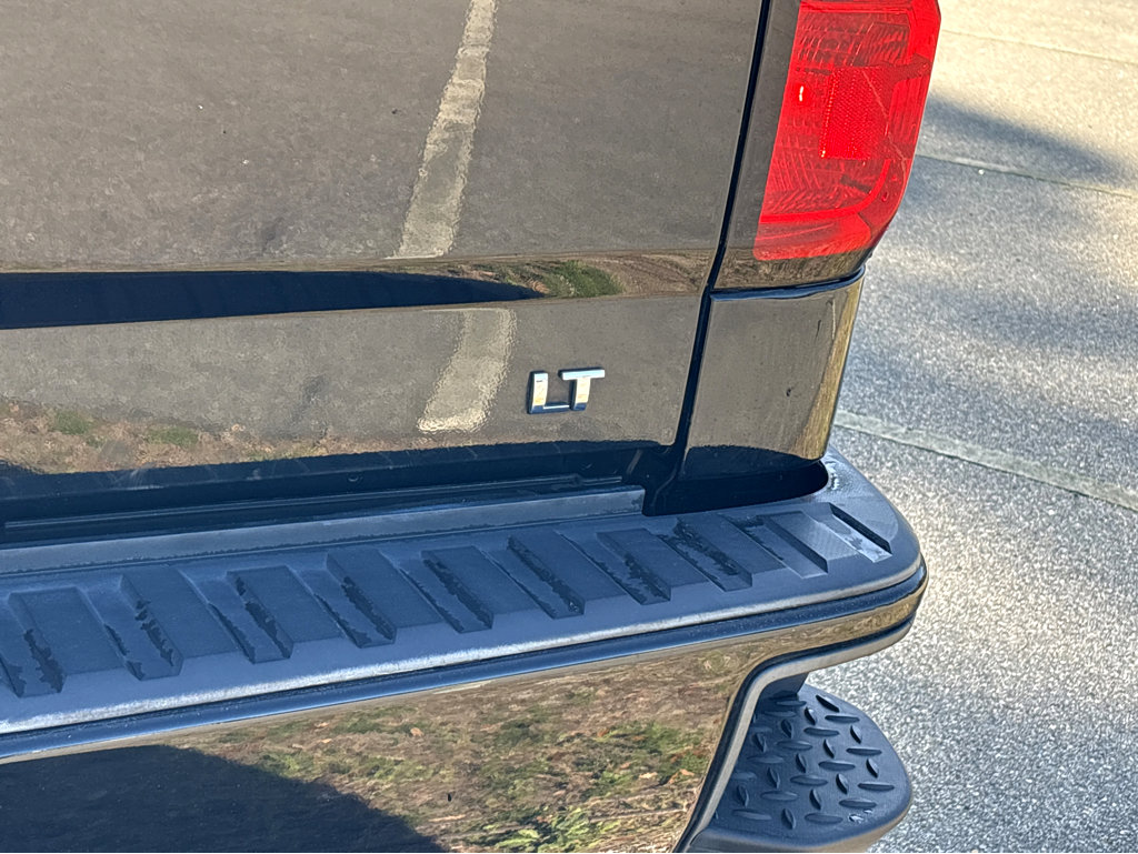 Used 2016 Chevrolet Silverado 1500 LT w/ All Star Edition image 26