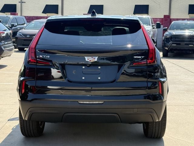 Used 2024 Cadillac XT4 Luxury FWD image 5