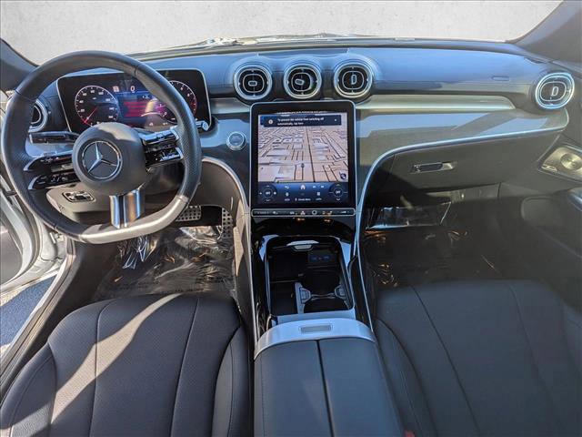 Certified 2024 Mercedes-Benz CLE 300 4MATIC Coupe image 19