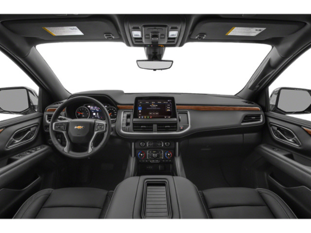 Used 2023 Chevrolet Suburban Premier w/ Premium Package AWD/4WD image 5